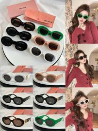 Picture of MiuMiu Sunglasses _SKUfw57235656fw